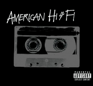 GTTMusic | American Hi-Fi: “American Hi-Fi”