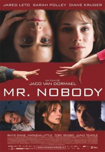 mr nobody poster